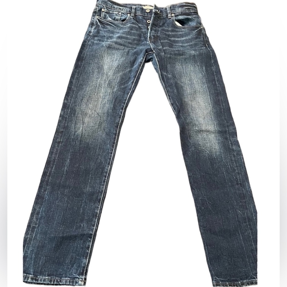 MEN Banana Republic Heritage Collection 31 by 32 size